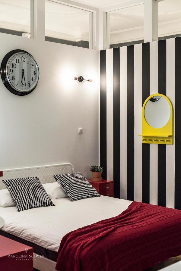 Boho Apartments Lodz  Luaran gambar