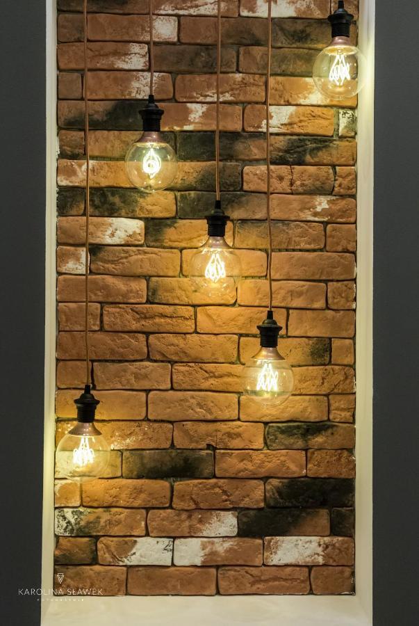 Boho Apartments Lodz  Luaran gambar