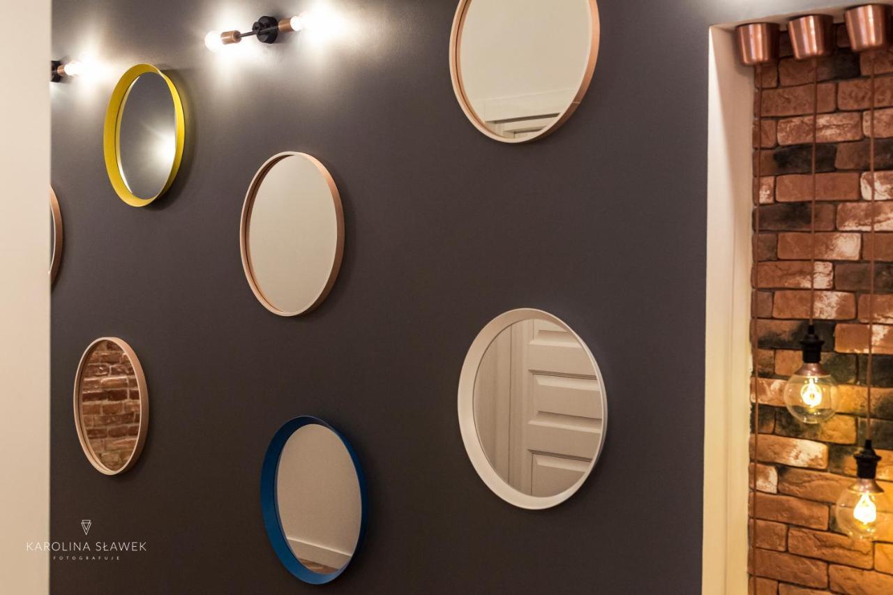 Boho Apartments Lodz  Luaran gambar