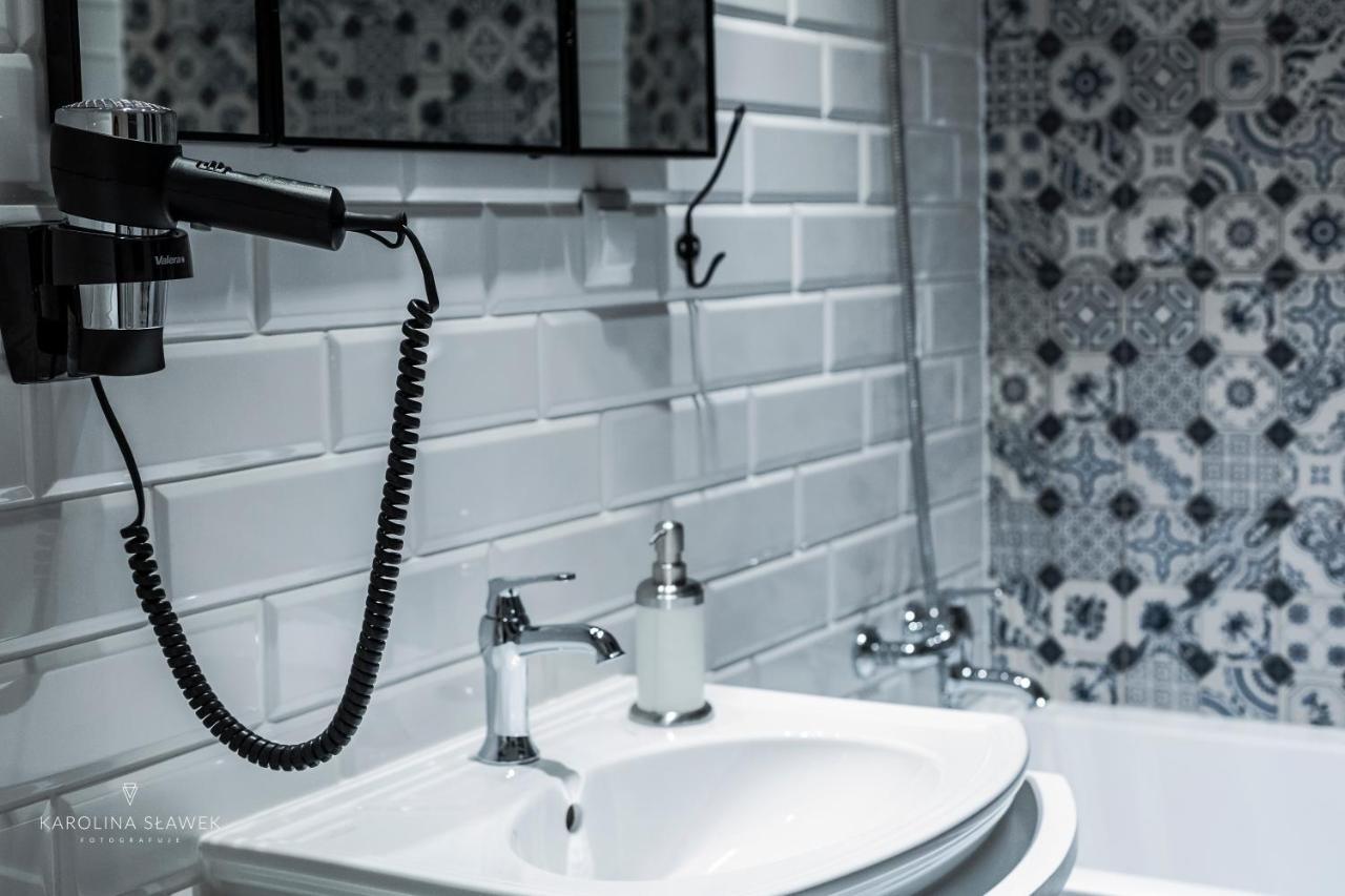 Boho Apartments Lodz  Luaran gambar