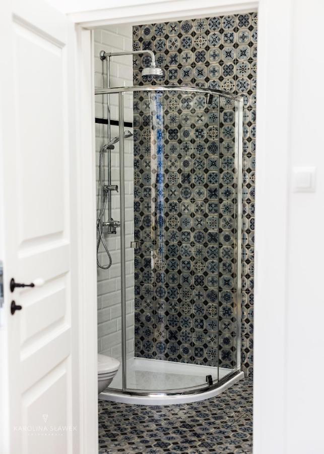 Boho Apartments Lodz  Luaran gambar