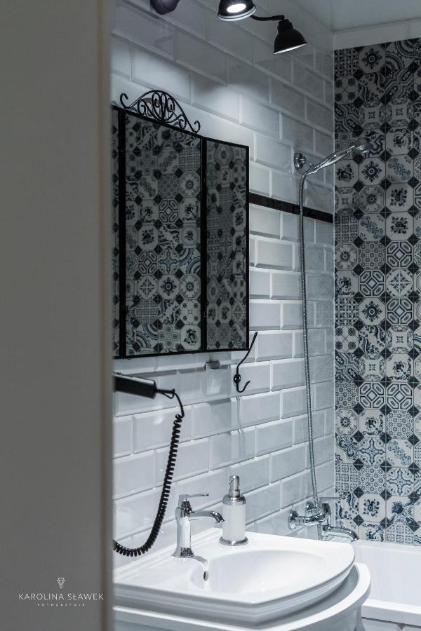 Boho Apartments Lodz  Luaran gambar