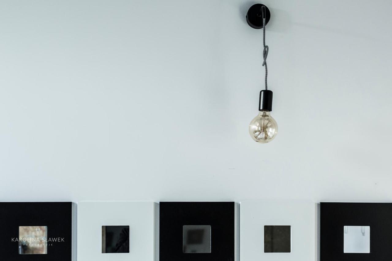 Boho Apartments Lodz  Luaran gambar