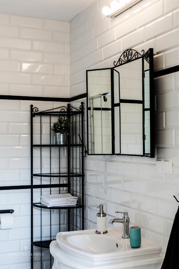 Boho Apartments Lodz  Luaran gambar
