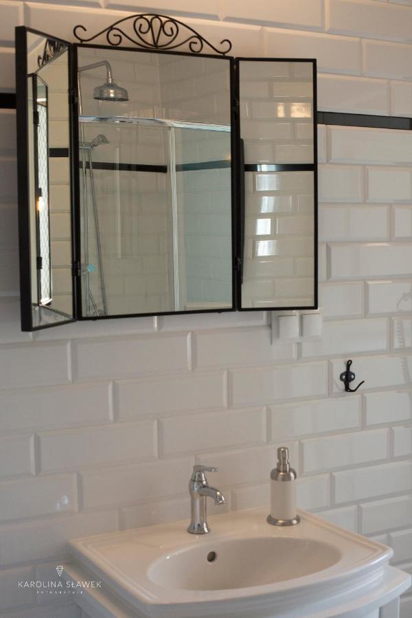 Boho Apartments Lodz  Luaran gambar