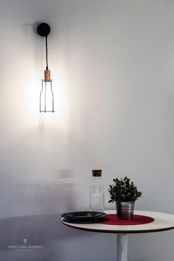 Boho Apartments Lodz  Luaran gambar