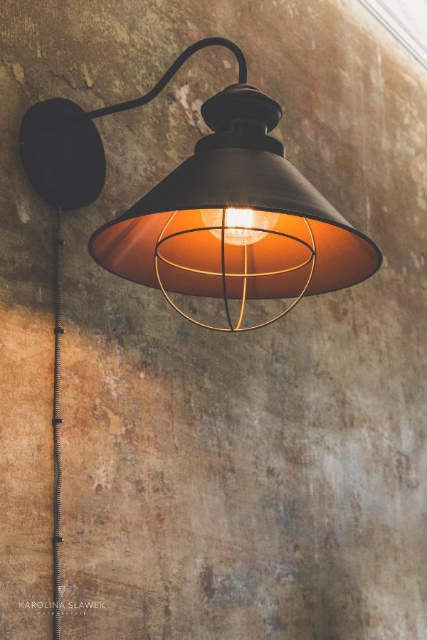 Boho Apartments Lodz  Luaran gambar
