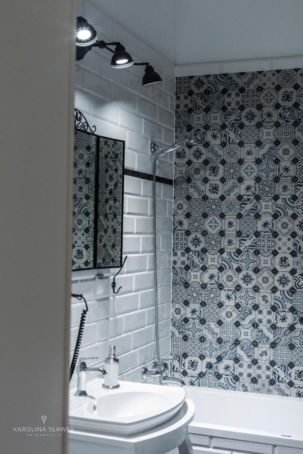 Boho Apartments Lodz  Luaran gambar
